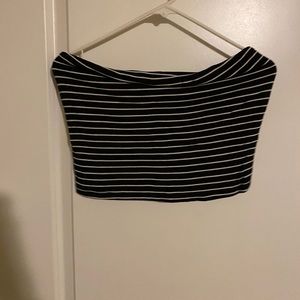 American Eagle Tube Top
